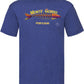 T-shirt Espinha Monte Gordo