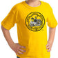 T-shirt Kids Selo Sintra