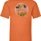 T-shirt Sello Sevilla