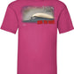 T-shirt Ride the Wave Lagos