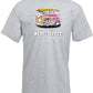 T-shirt Gorduxinha Monte Gordo