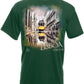 T-shirt Espelho Lisboa