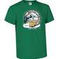 T-shirt Kids Surf Life Albufeira