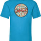 T-shirt Pin Sevilla