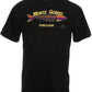 T-shirt Espinha Monte Gordo
