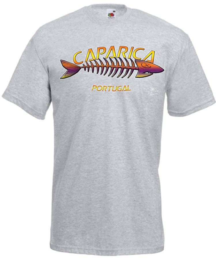 T-shirt Espinha Caparica