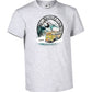 T-shirt Kids Surf Life Albufeira