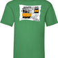 T-shirt 2 Eléctricos