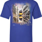 T-shirt Espelho Lisboa