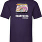 T-shirt Gorduxinha Quarteira