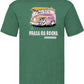 T-shirt Gorduxinha Praia da Rocha