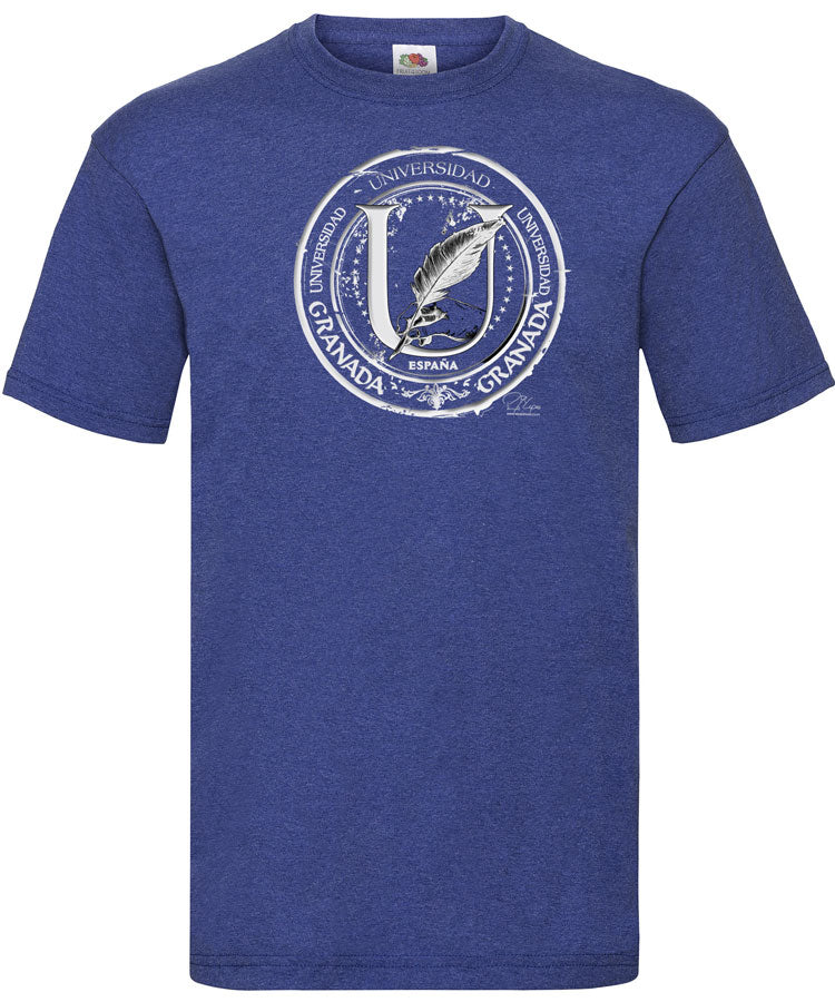 T-shirt Universidad Granada