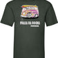 T-shirt Gorduxinha Praia da Rocha