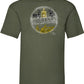 T-shirt Sello Sevilla