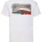 T-shirt Ride the Wave Quarteira