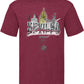 T-shirt Original Sevilla