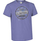 T-shirt Kids GPS Albufeira
