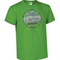 T-shirt Kids GPS Albufeira