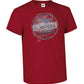 T-shirt Kids GPS Albufeira