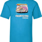T-shirt Gorduxinha Quarteira