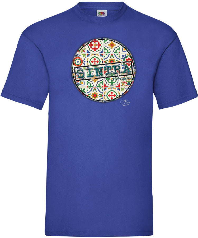 T-shirt Pin Sintra