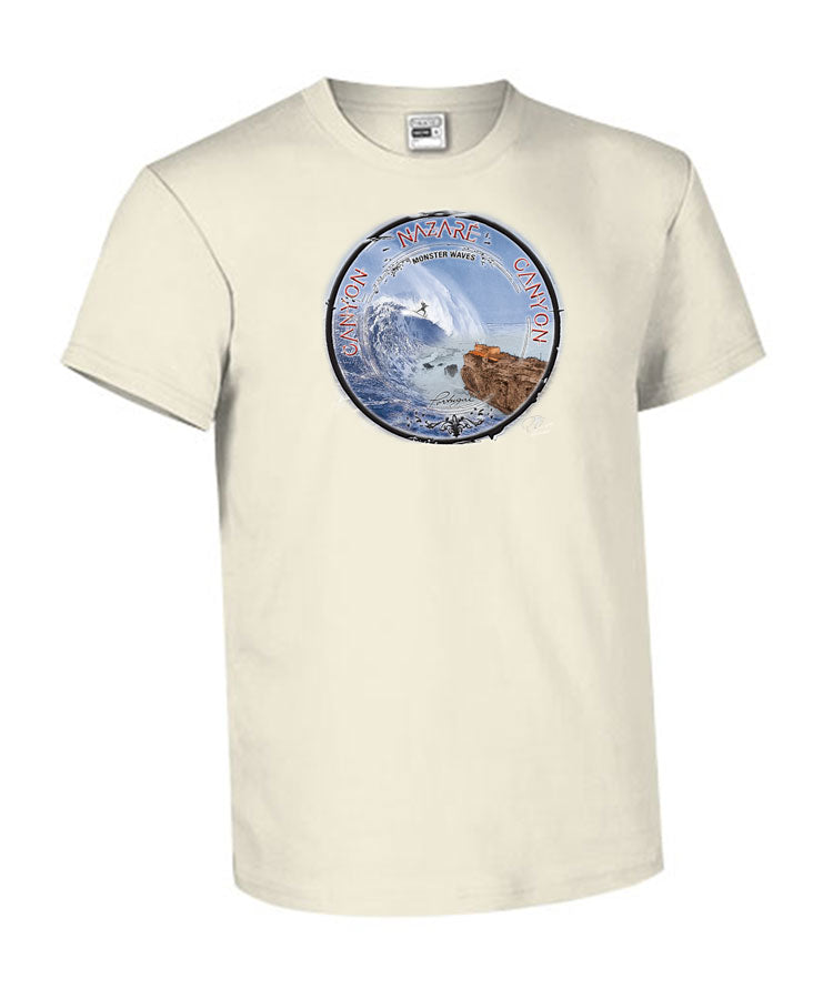 T-shirt Kids Selo Canyon