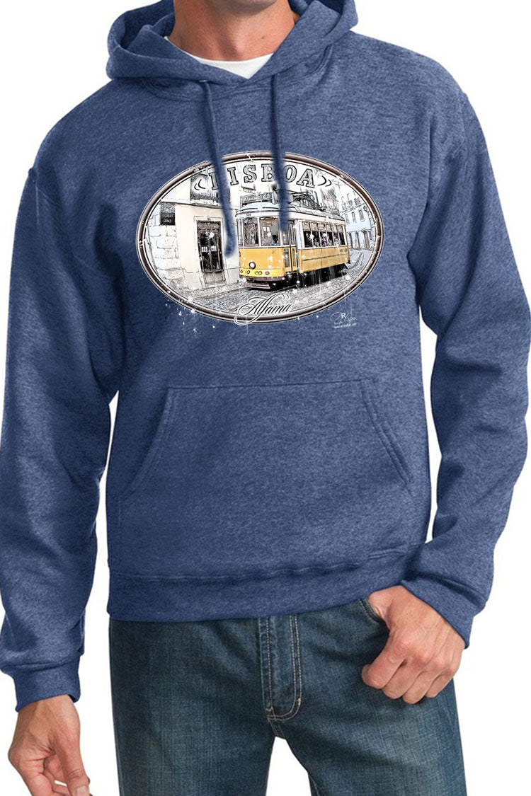 Sweatshirt Alfama
