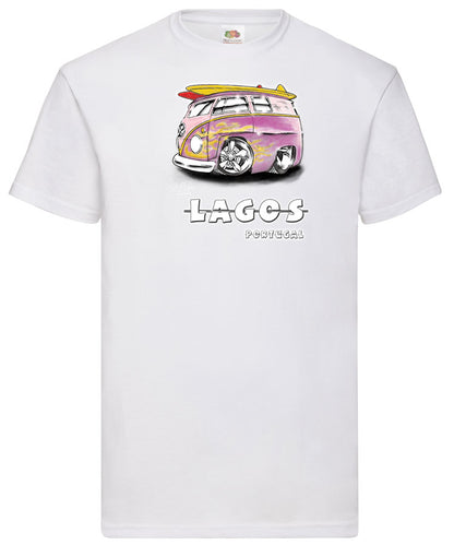 T-shirt Gorduxinha Lagos