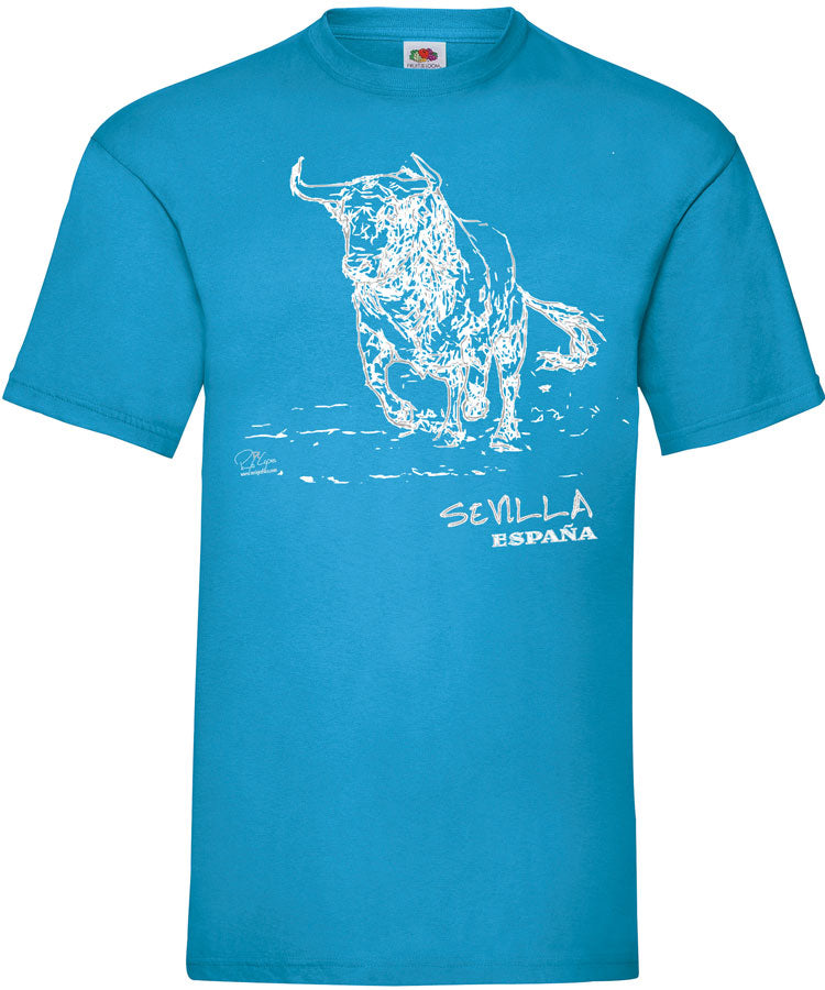 T-shirt Sevilla 3