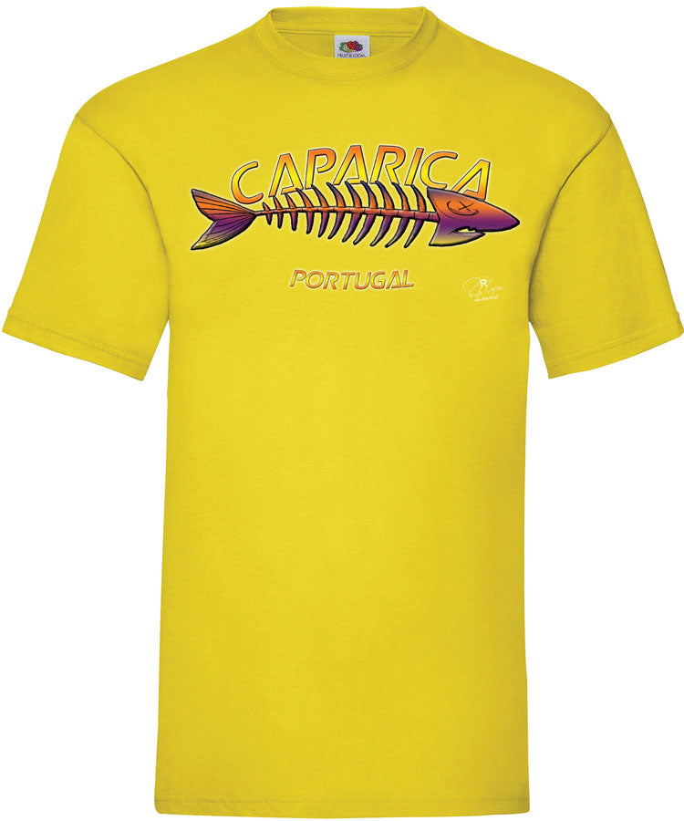 T-shirt Espinha Caparica