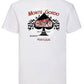 T-shirt  Monte Gordo Motorcycle Show