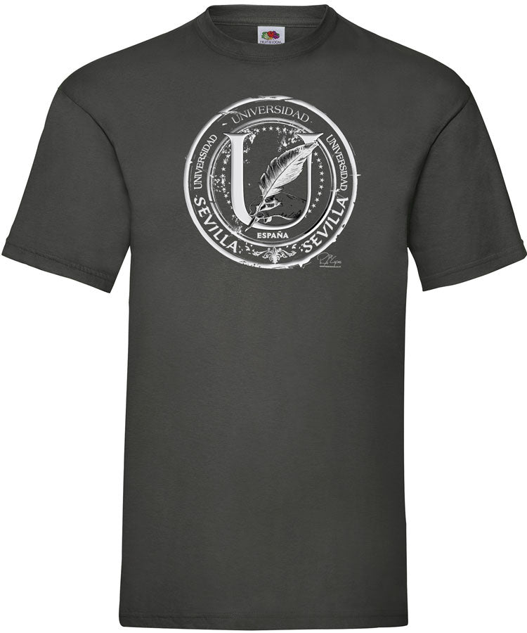 T-shirt Universidad Sevilla