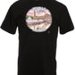 T-shirt Plaza de España