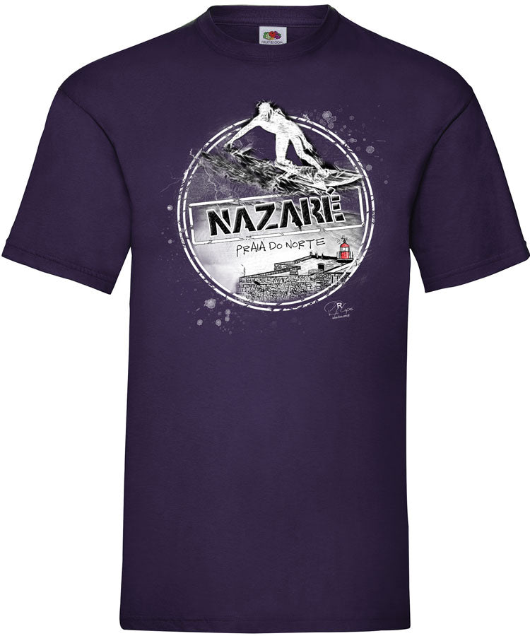 T-shirt Selo 2 Nazaré