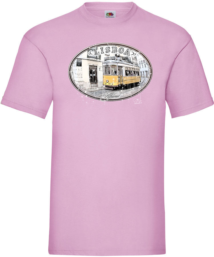 T-shirt Alfama