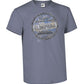 T-shirt Kids GPS Albufeira