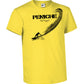 T-shirt Kids Surf Peniche