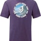 T-shirt Surf Zone Monte Gordo