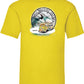 T-shirt Surf Life Ericeira