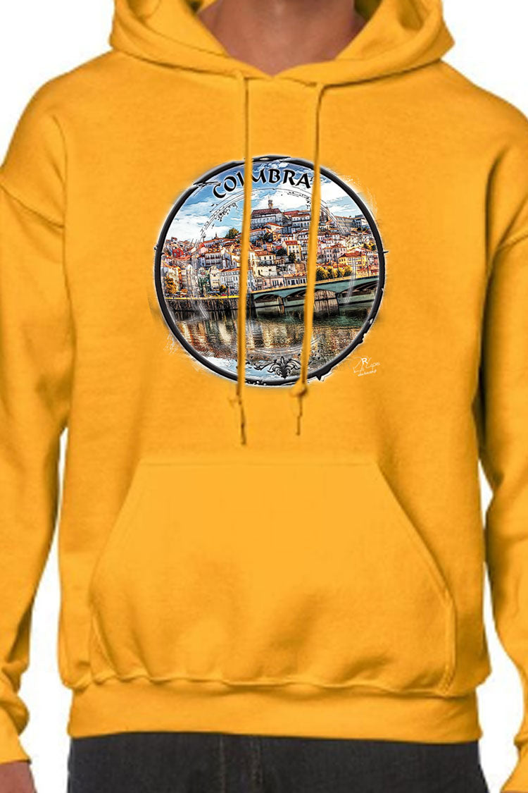 Sweatshirt Selo Coimbra