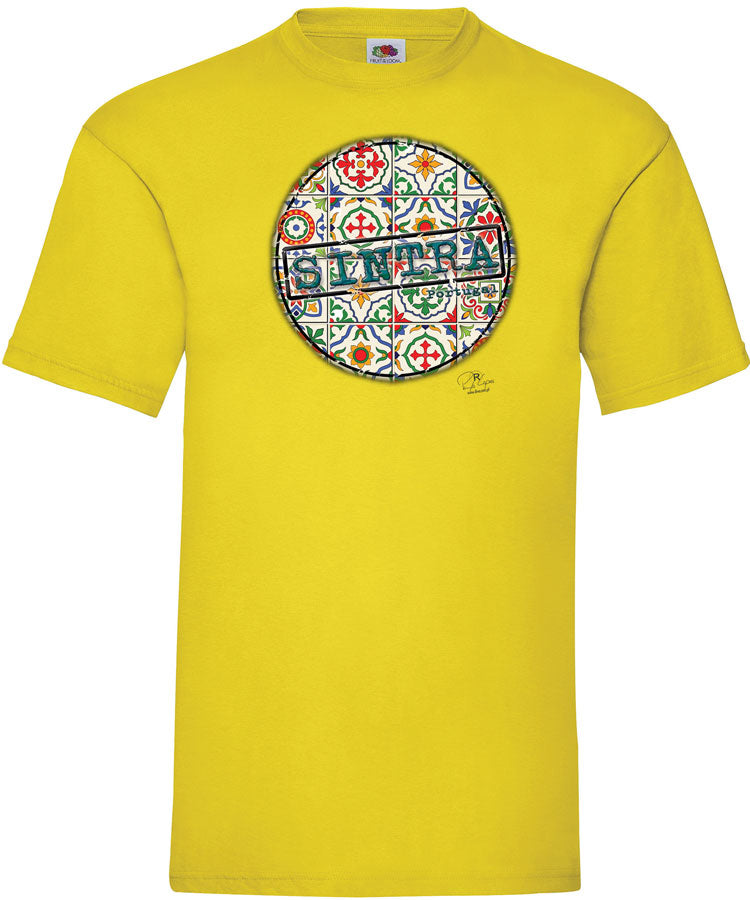 T-shirt Pin Sintra