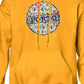 Sweatshirt Pin Porto