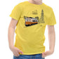 T-shirt Kids Clérigos