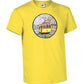T-shirt Kids Calçada do Combro