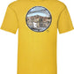 T-shirt Selo Ribeira