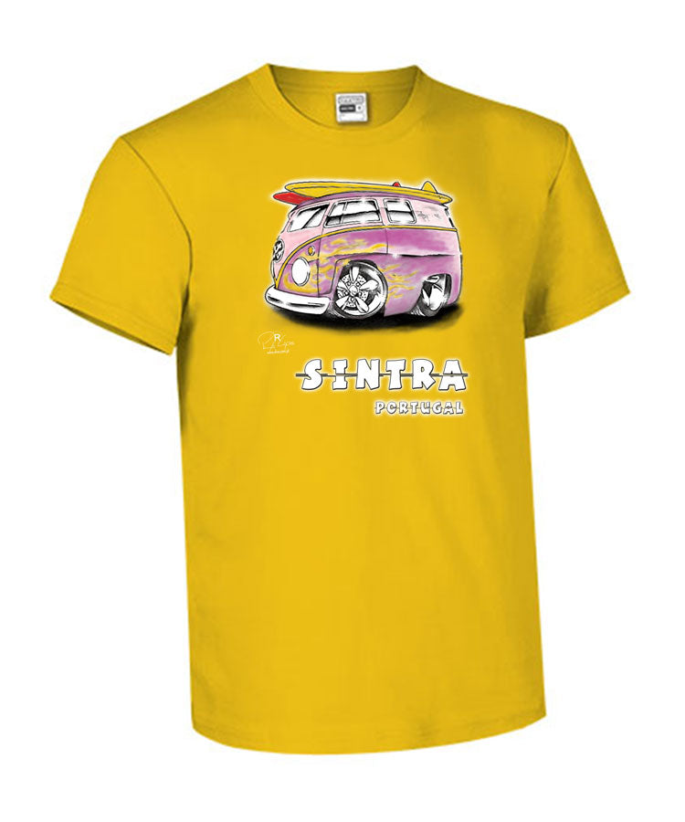 T-shirt Kids Gorduxinha Sintra