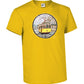 T-shirt Kids Calçada do Combro
