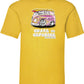 T-shirt Gorduxinha Costa da Caparica