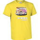T-shirt Kids Gorduxinha Sintra
