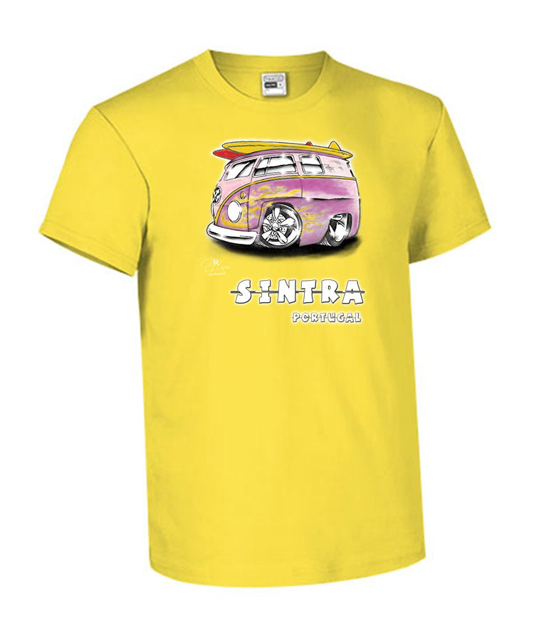 T-shirt Kids Gorduxinha Sintra